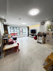 Blk 618A Tampines Greenverge (Tampines), HDB 5 Rooms #609478211